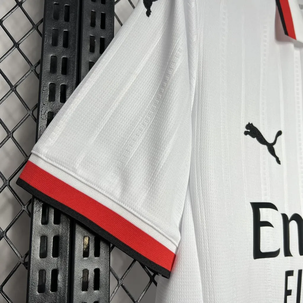 AC Milan 2024/25 Away Jersey — 2/2