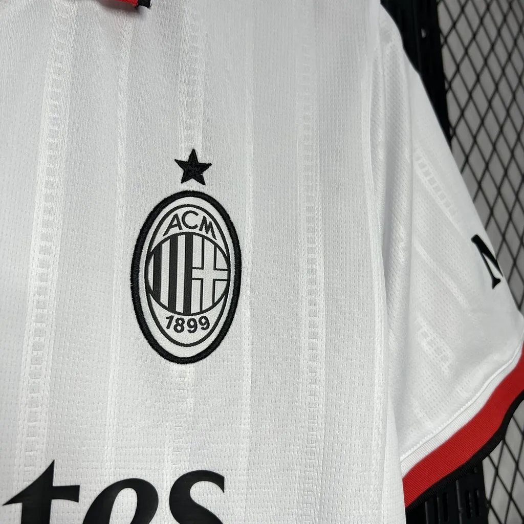 AC Milan 2024/25 Away Jersey — 1/2