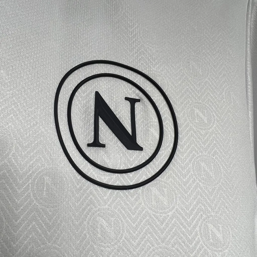 Napoli 2024/25 Away Jersey — 2/2