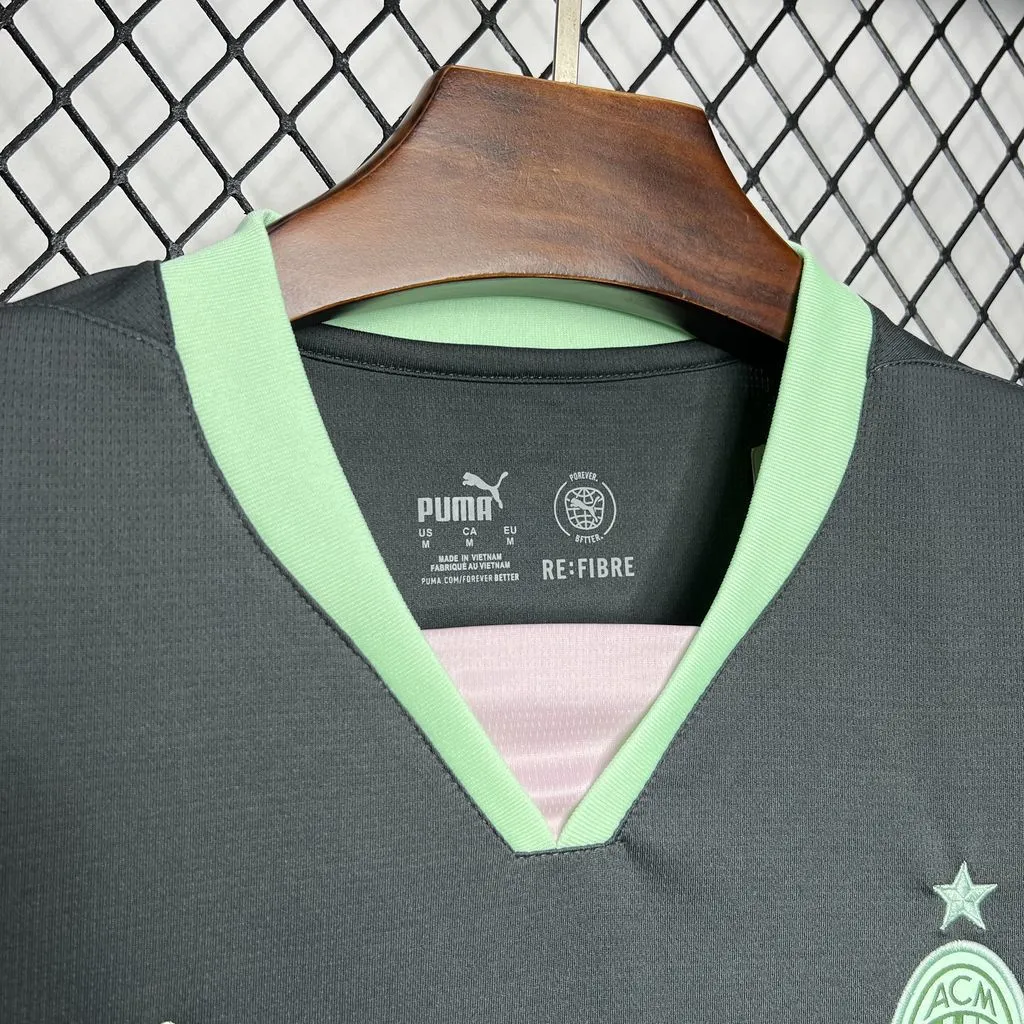 AC Milan 2024/25 Third Away Jersey — 2/2