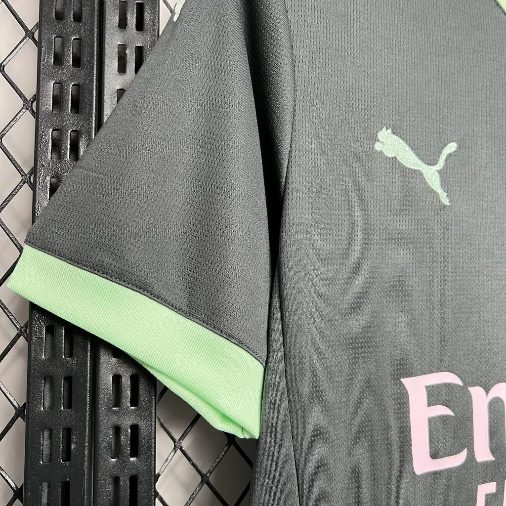 AC Milan 2024/25 Third Away Jersey — 1/2