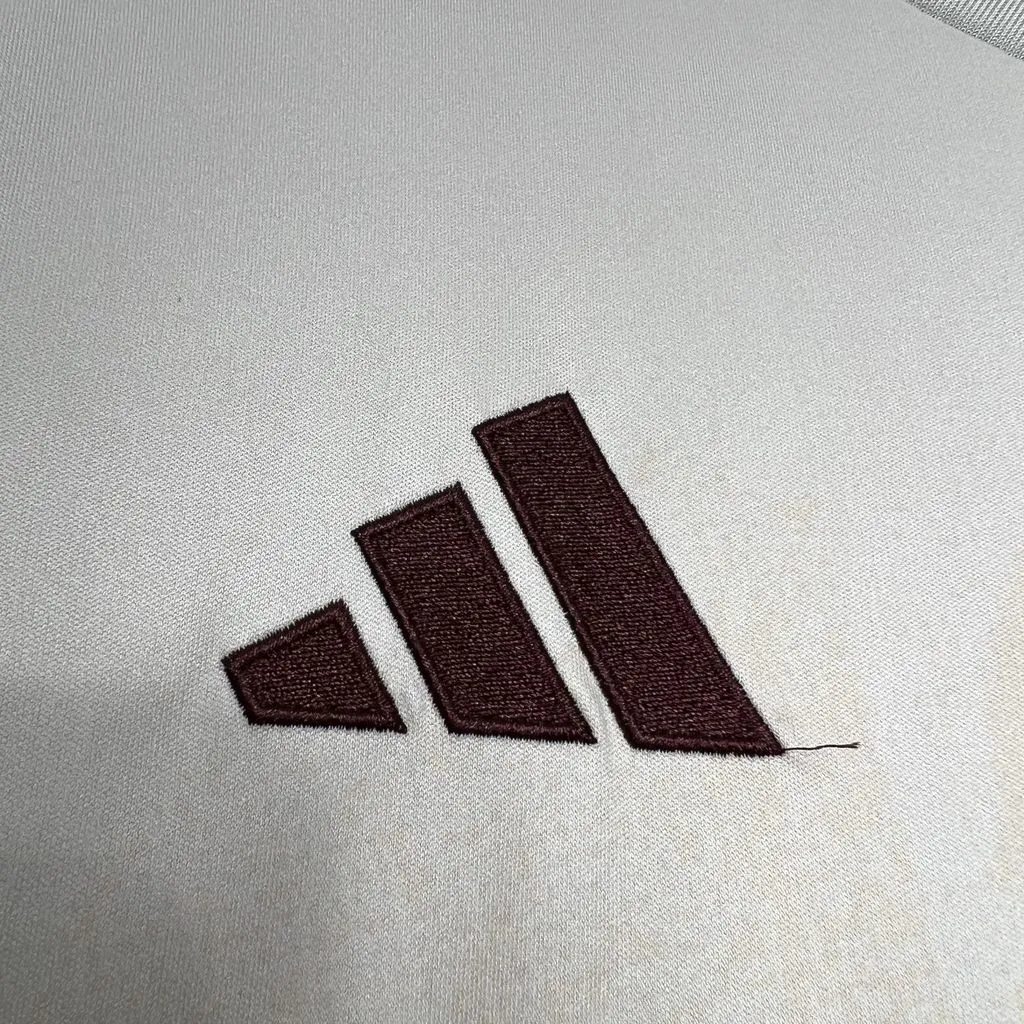 Roma 2024/25 Away Jersey — 1/2