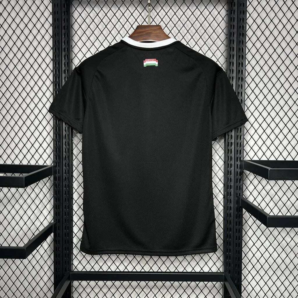 AS Roma 2024/25 Training Jersey — 1/2