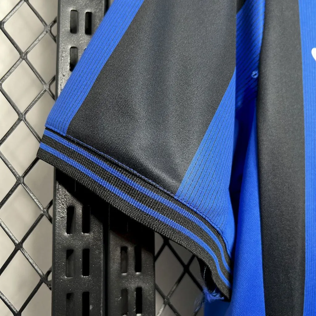 Atalanta 2024/25 Home Jersey — 2/2