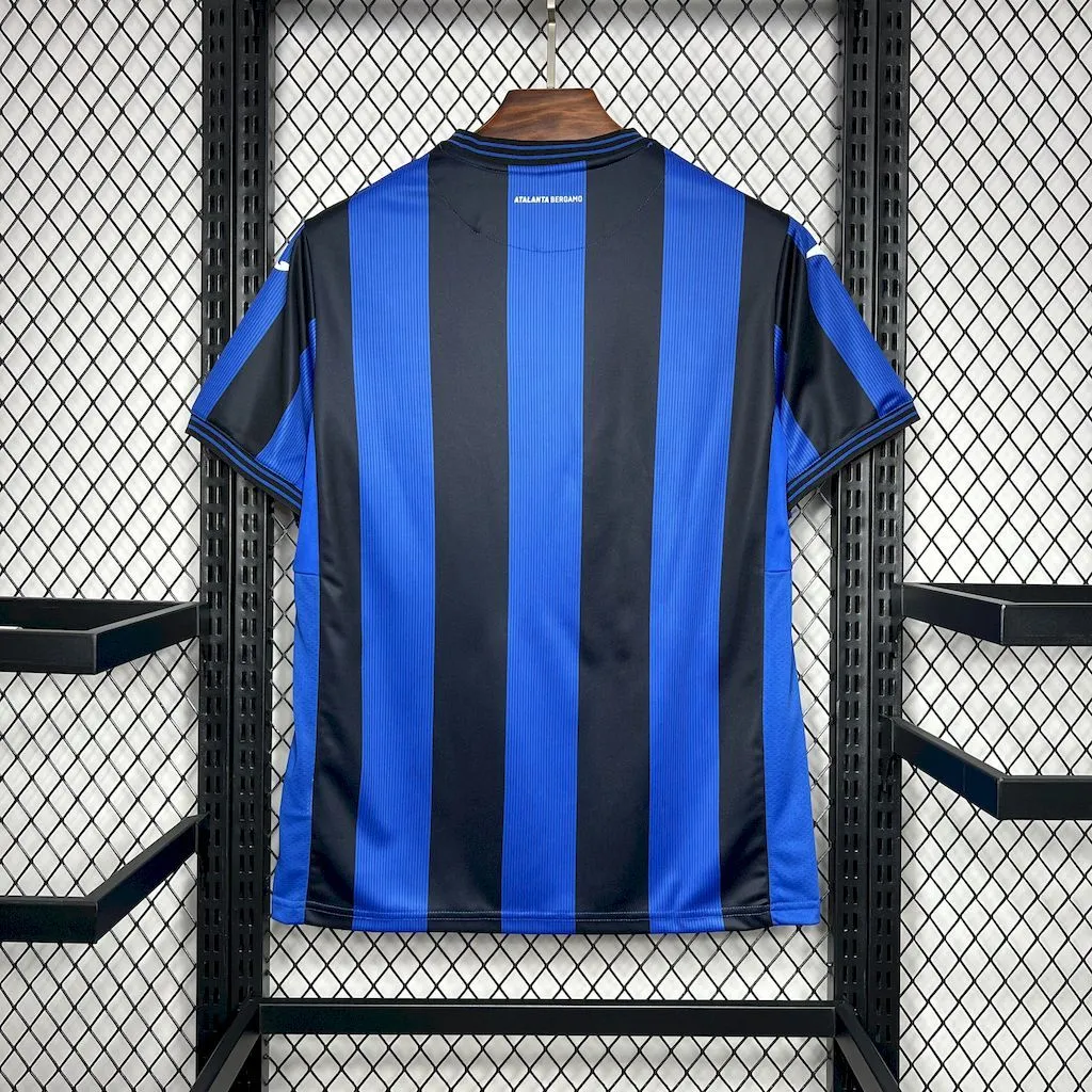 Atalanta 2024/25 Home Jersey — 1/2