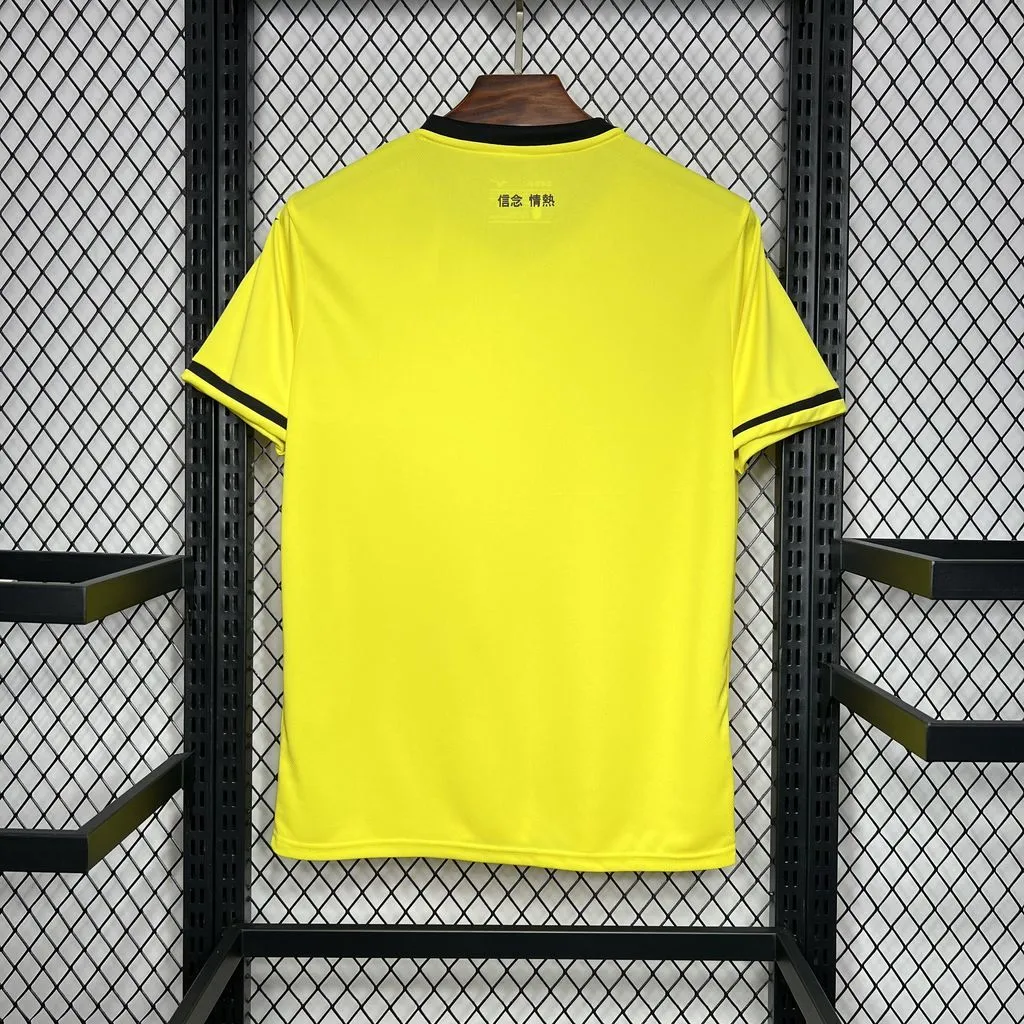 Lazio 2024/25 Away Jersey — 2/2