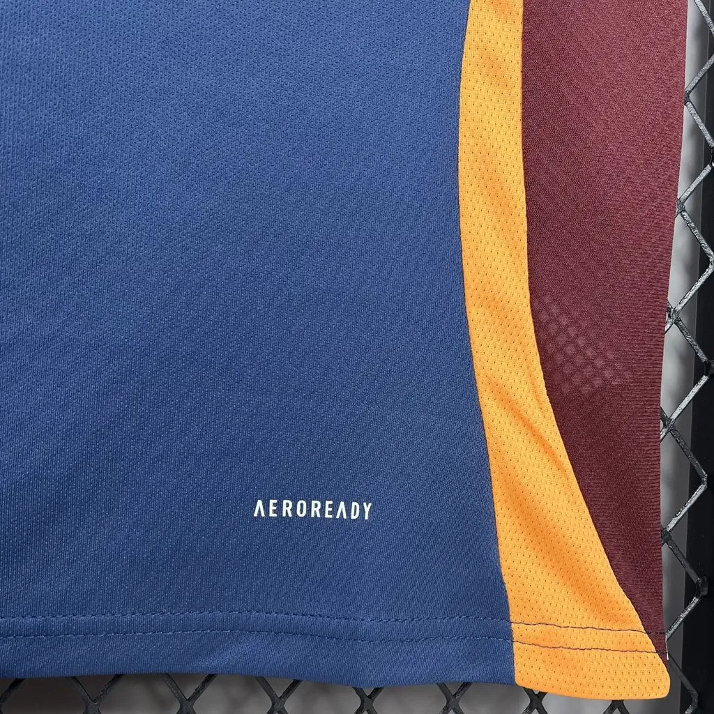 AS Roma 2024/25 Third Jersey — 2/2
