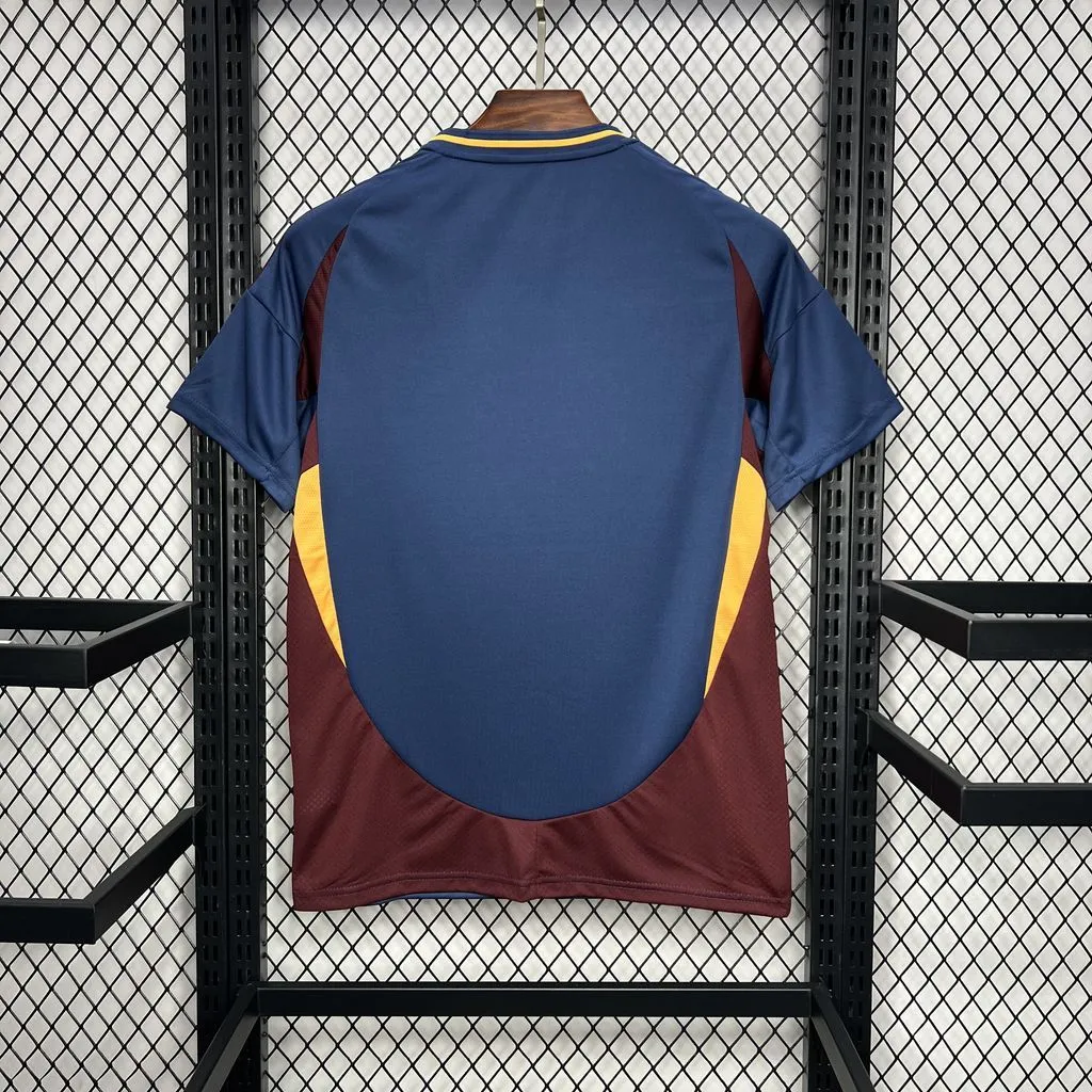 AS Roma 2024/25 Third Jersey — 1/2