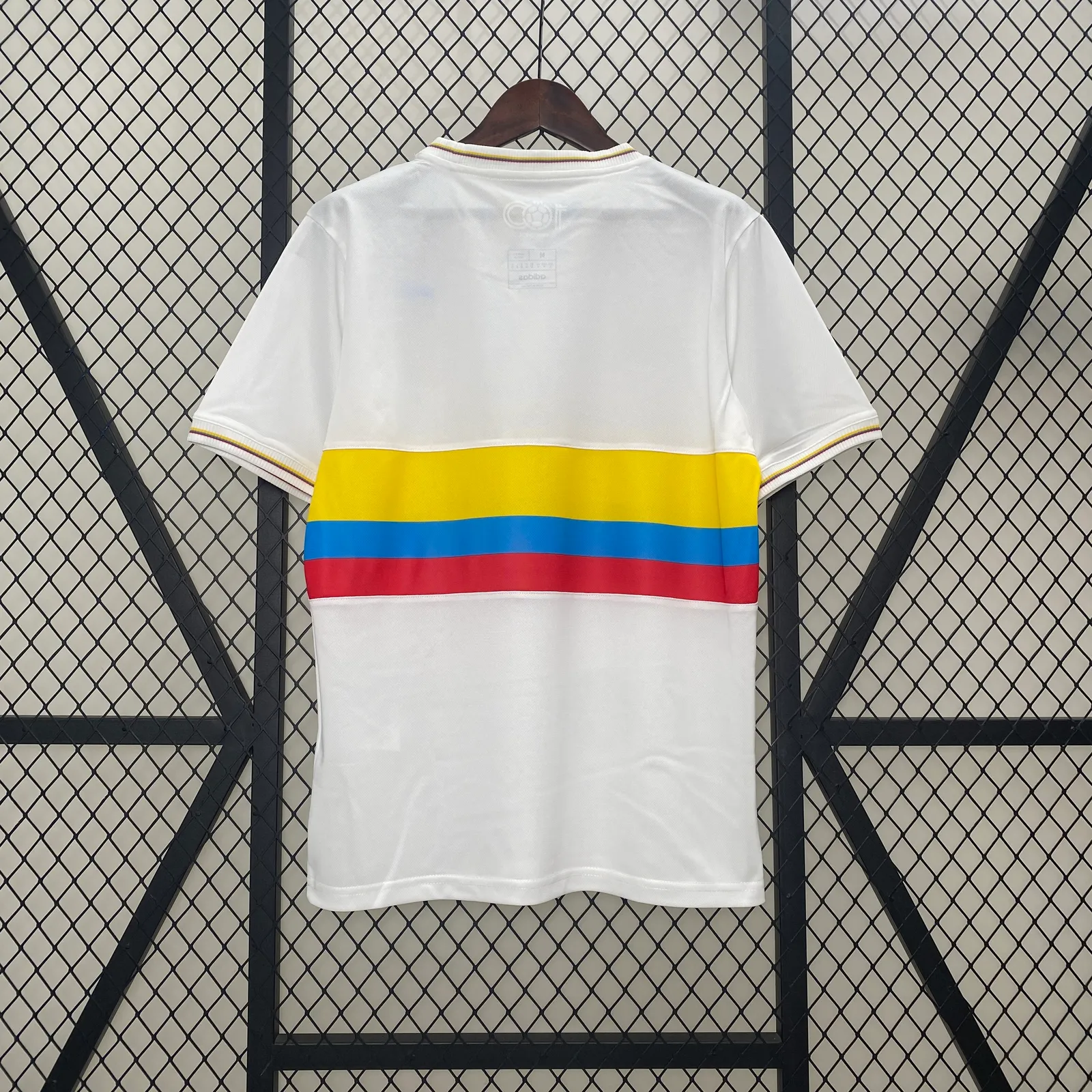 Commemorative Edition Colombia Centennial