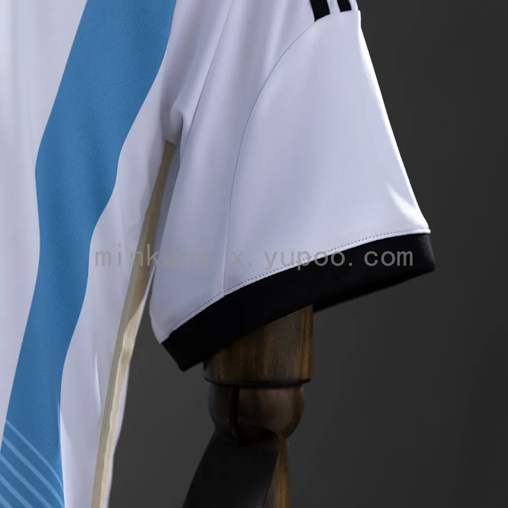 Retro 2014 Argentina Home — 2/2