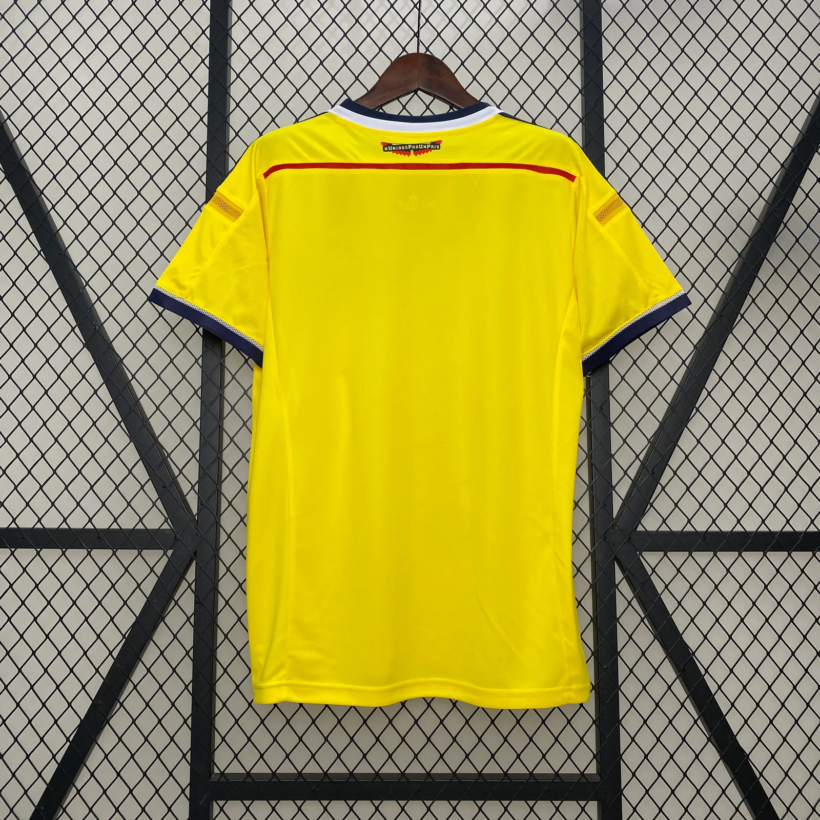 2014 Colombia Home — 2/2