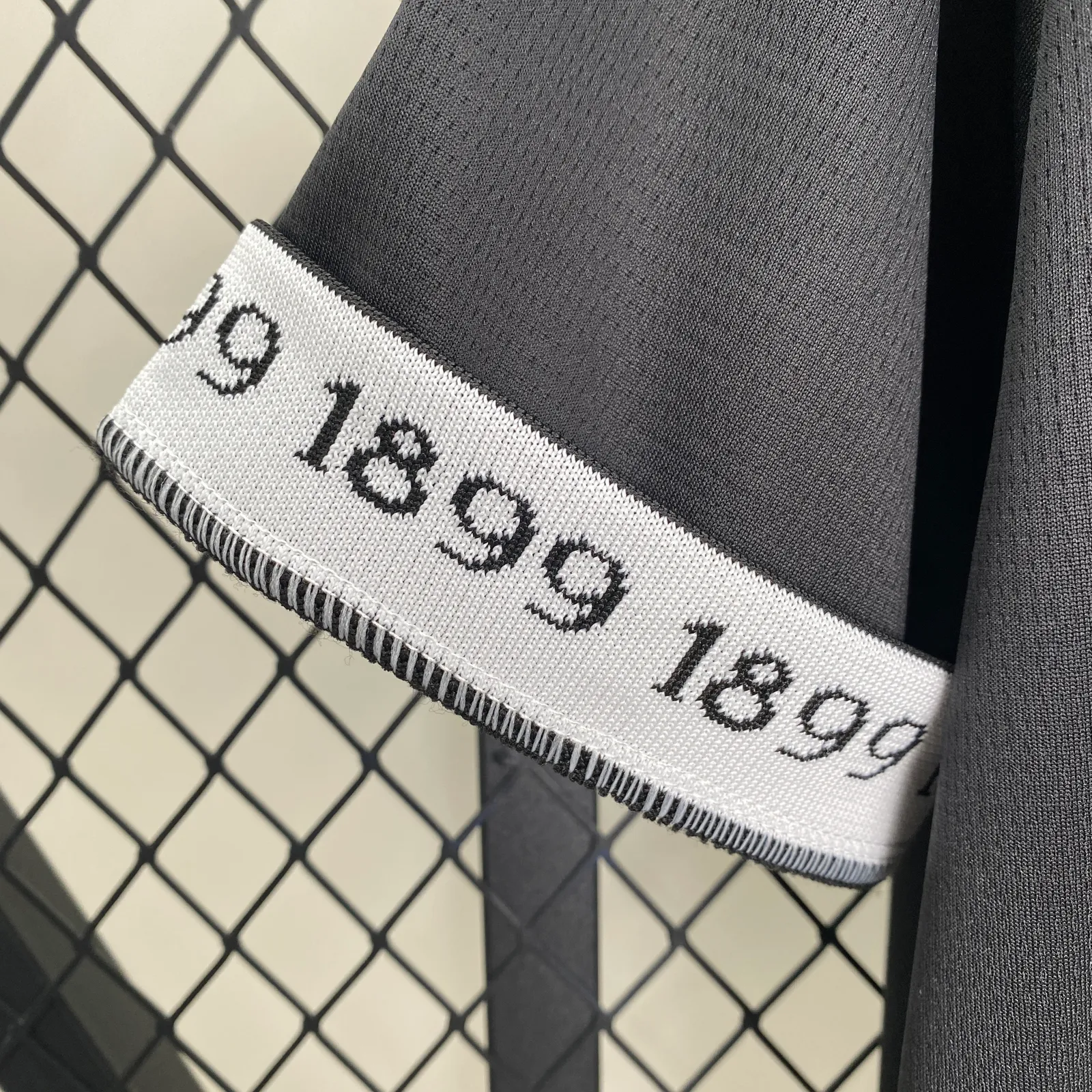 24/25 Marseille Special Edition Black — 2/2