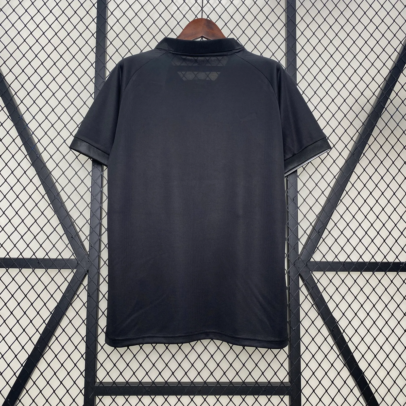 24/25 Marseille Special Edition Black — 1/2