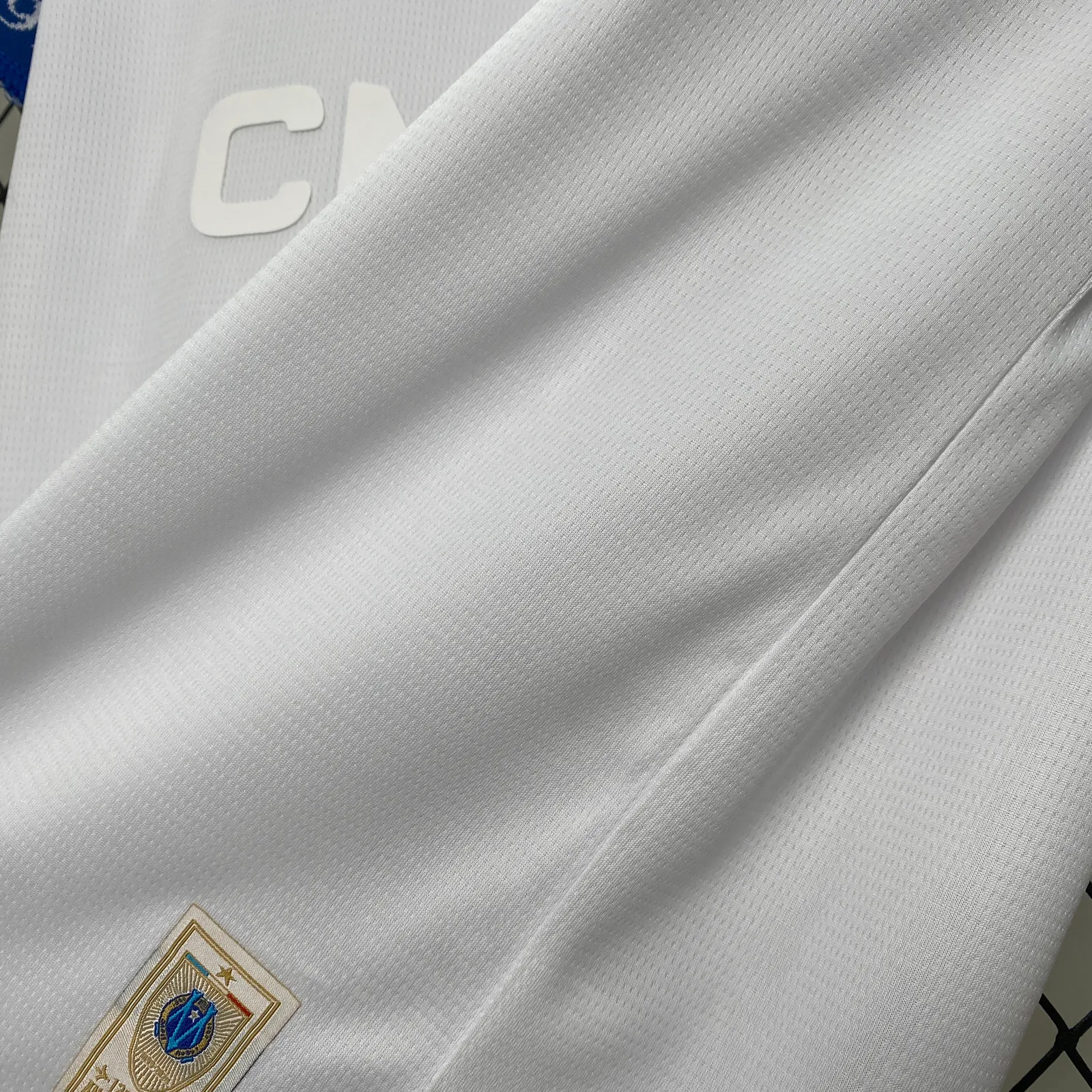 24/25 Marseille Special Edition White — 2/2