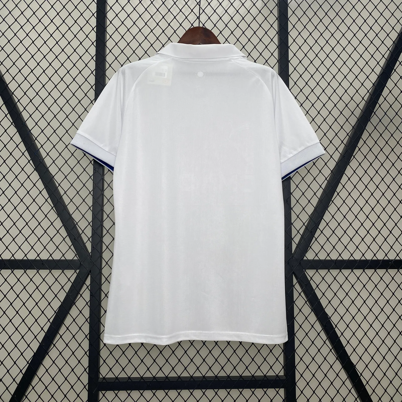 24/25 Marseille Special Edition White — 1/2