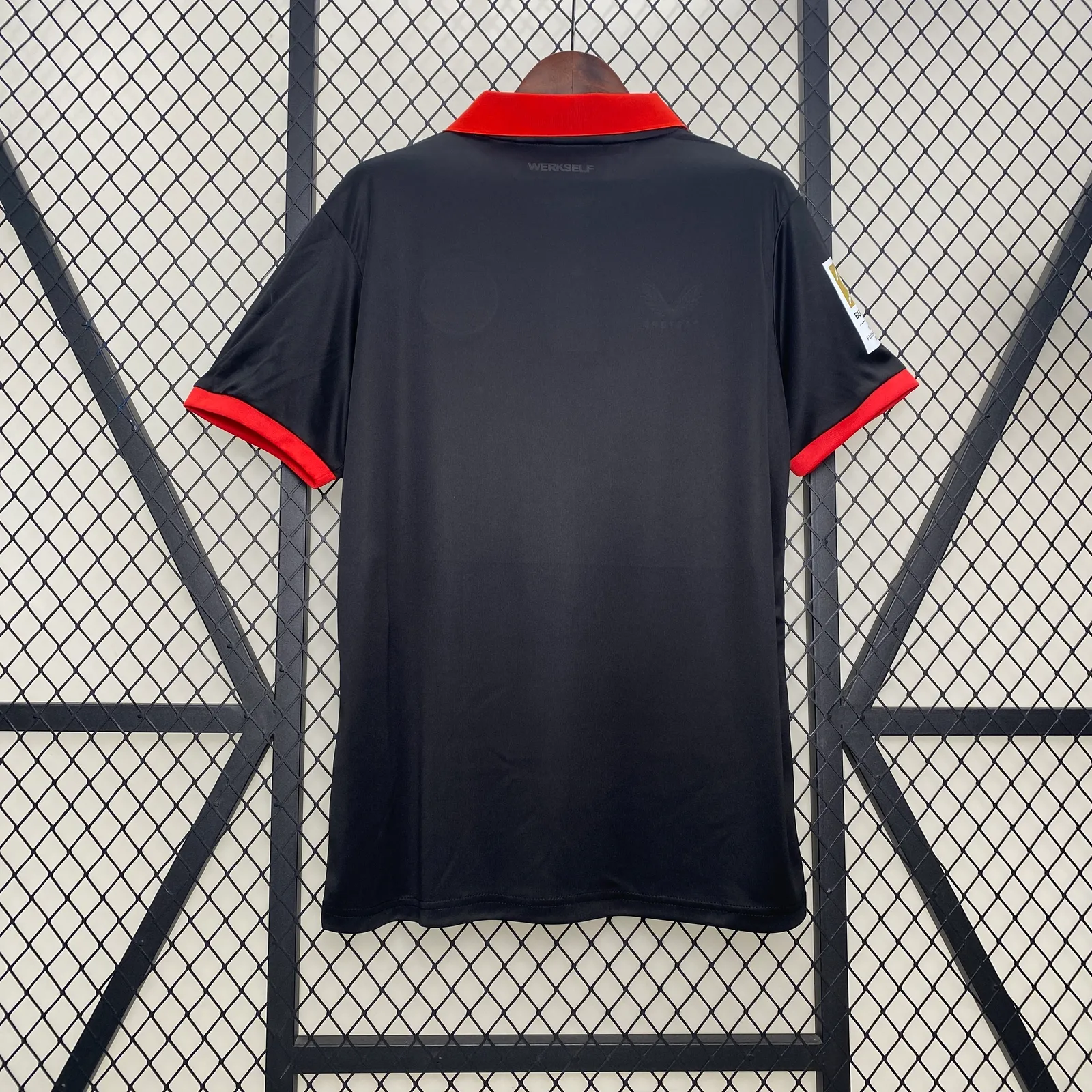 24/25 Leverkusen Black — 2/2