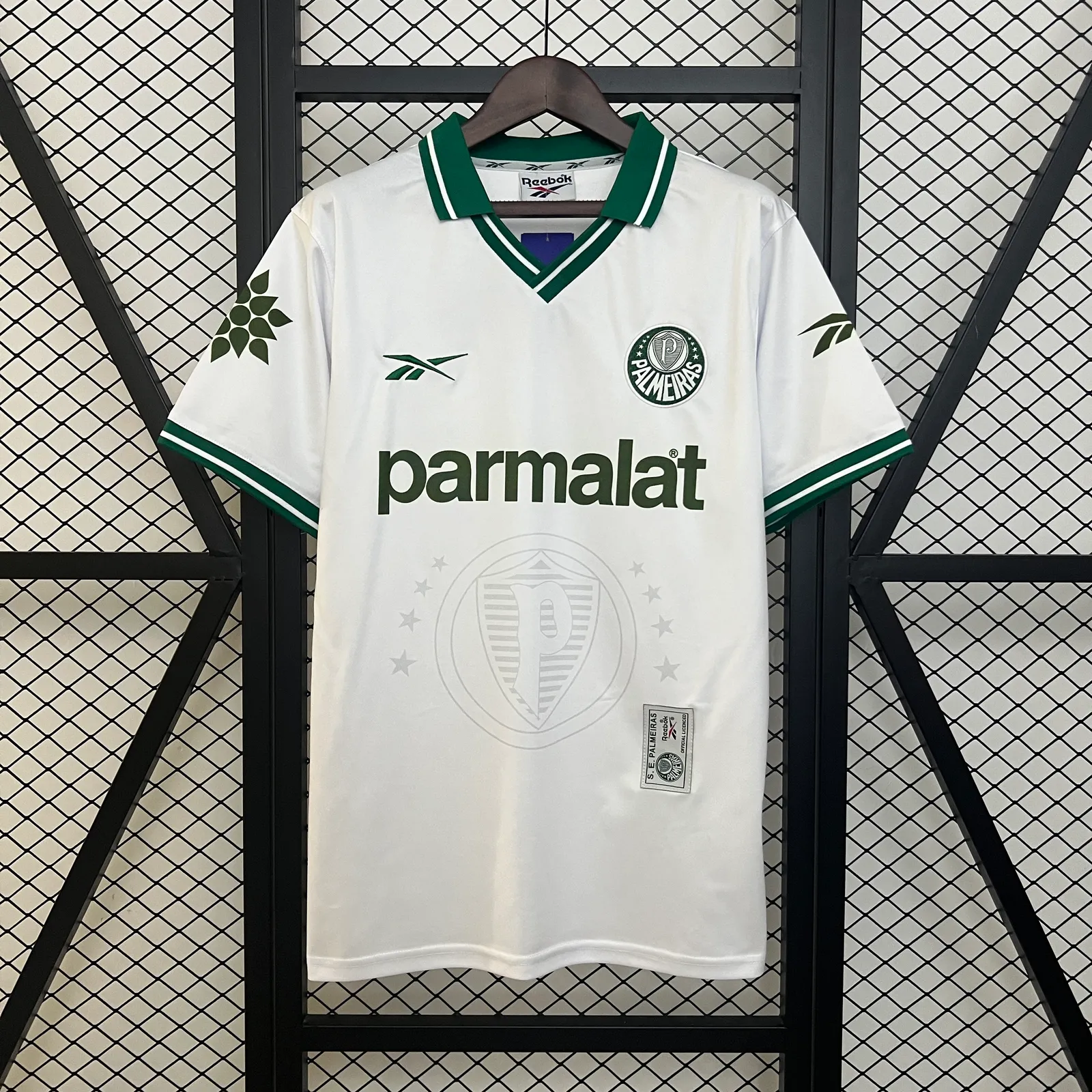 Retro Palmeiras 1997 Away — 2/2