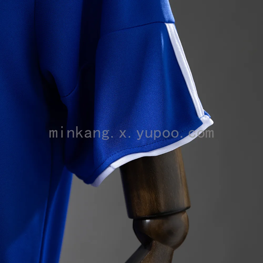 Retro Schalke 04 10/11 Home Size — 2/2