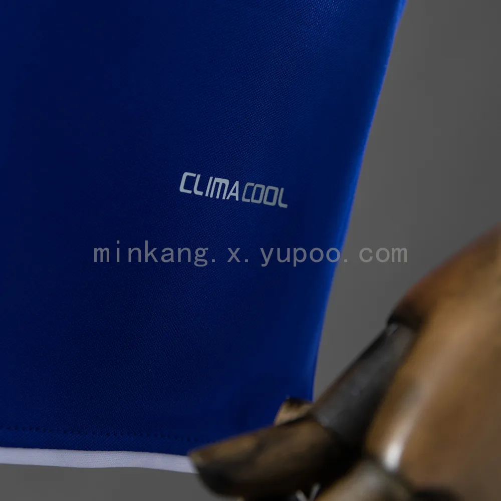 Retro Schalke 04 10/11 Home Size — 1/2