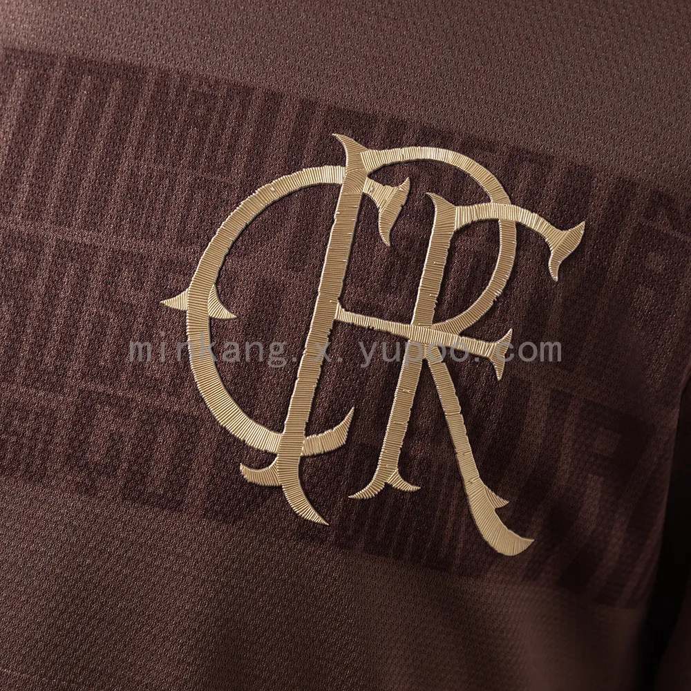 2024/25 Flamengo Special Edition Jersey — 2/2