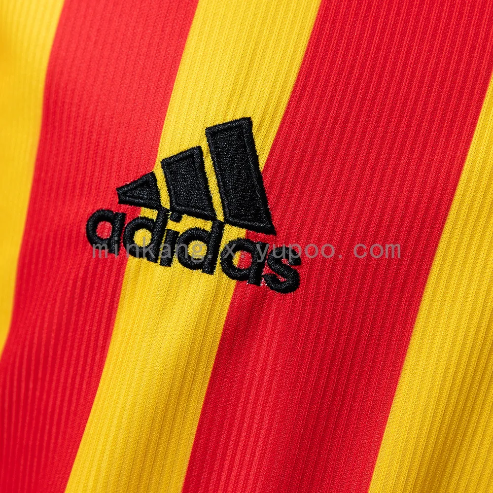 Retro Galatasaray 99/00 home size — 2/2