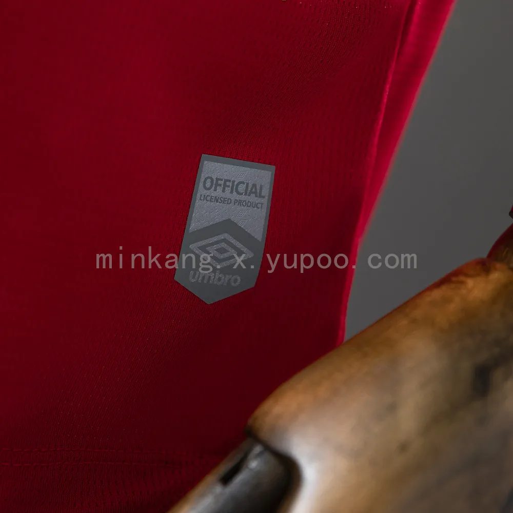 24/25 Recife sports Away Third Jersey