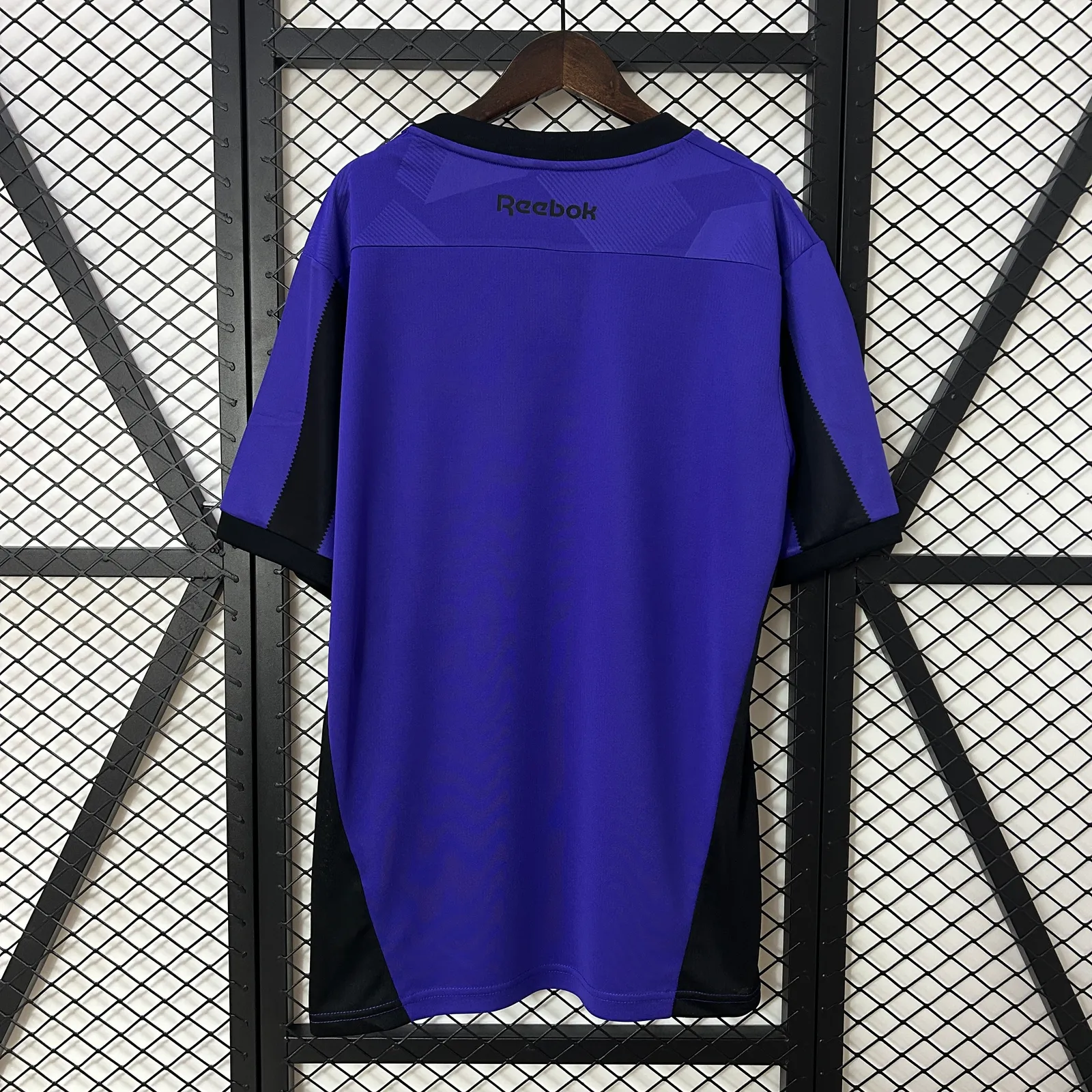 24/25 Botafogo goalkeeper purple — 2/2