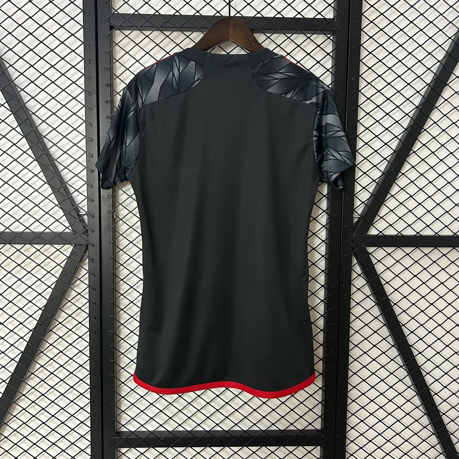 24/25 Women Flamengo Third Away — 2/2