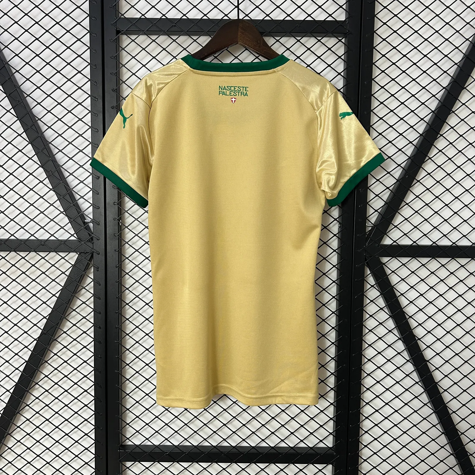 24/25 Women Palmeiras third away — 2/2