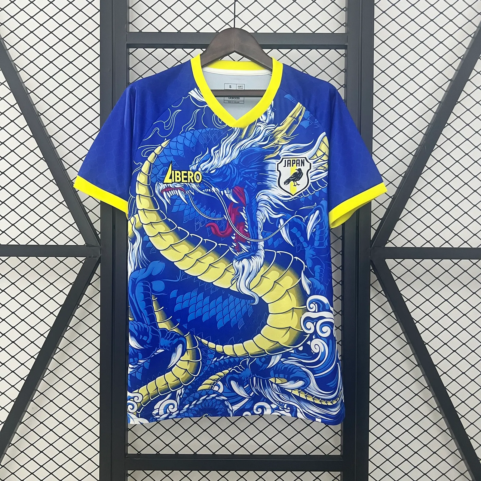 2024 Japan Special Edition