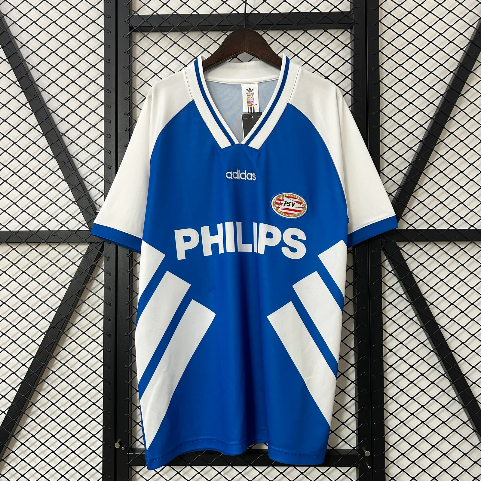 Retro Eindhoven1994 Away — 2/2