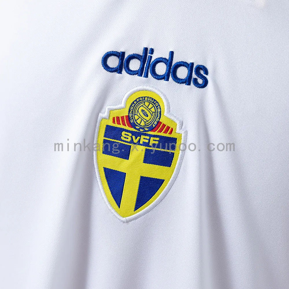 Retro Sweden 1994 Away — 2/2