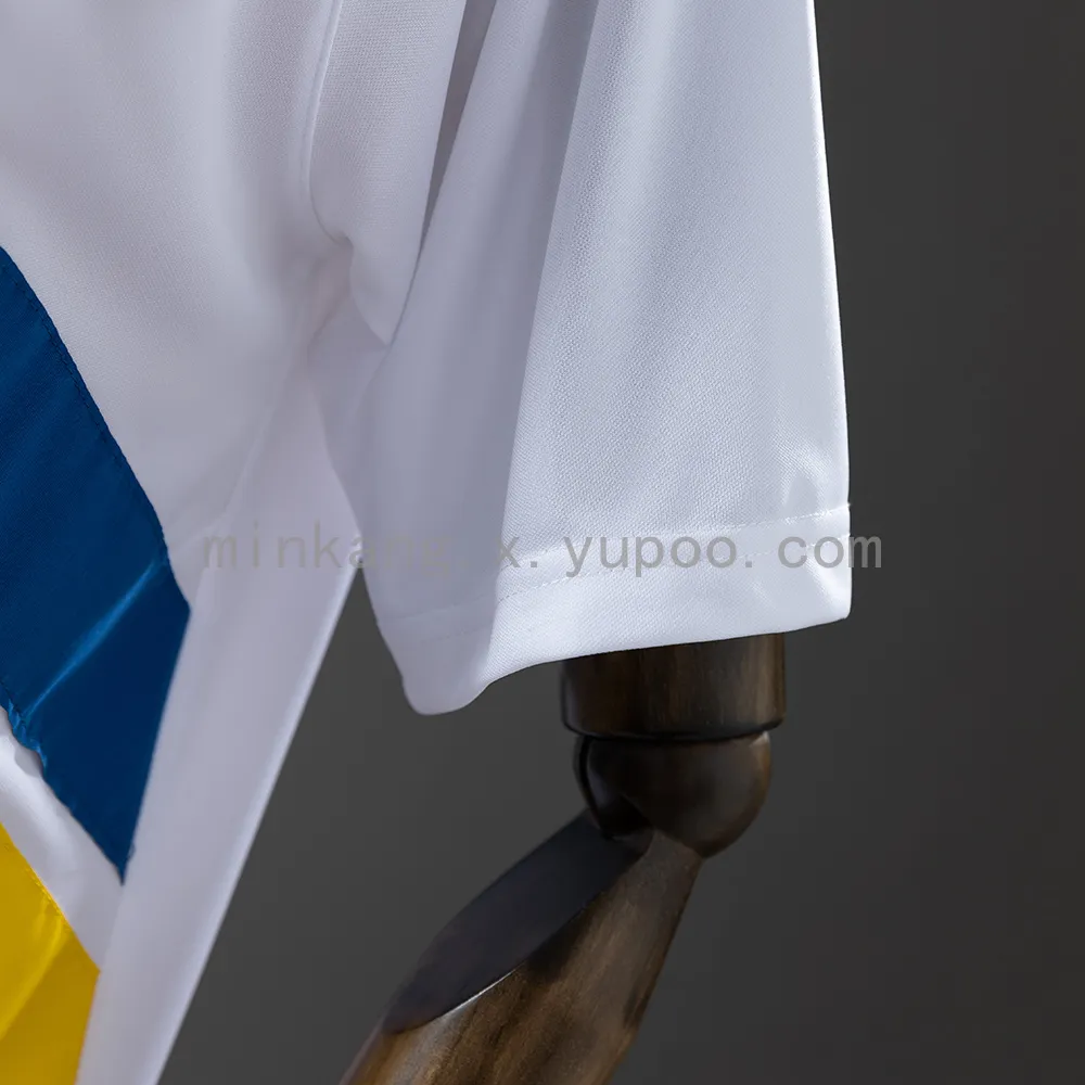 Retro Sweden 1994 Away — 1/2