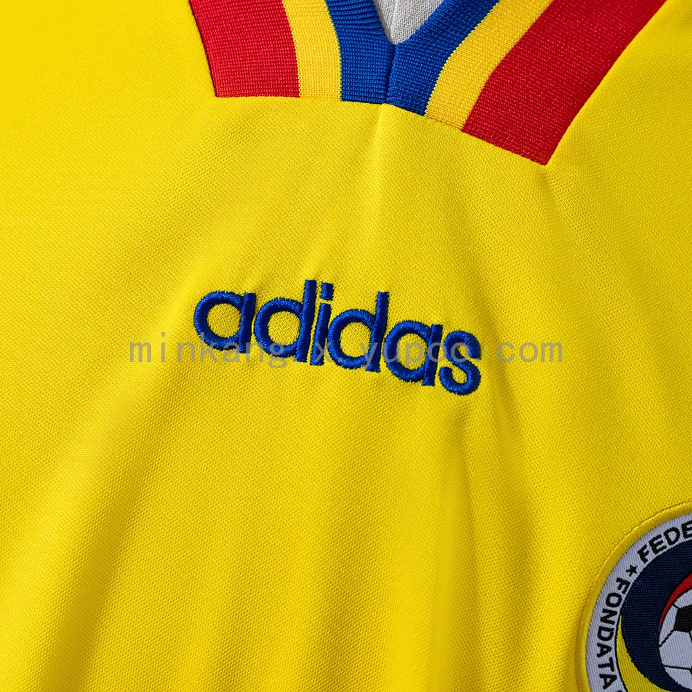 Retro Romania 1994 Home — 2/2