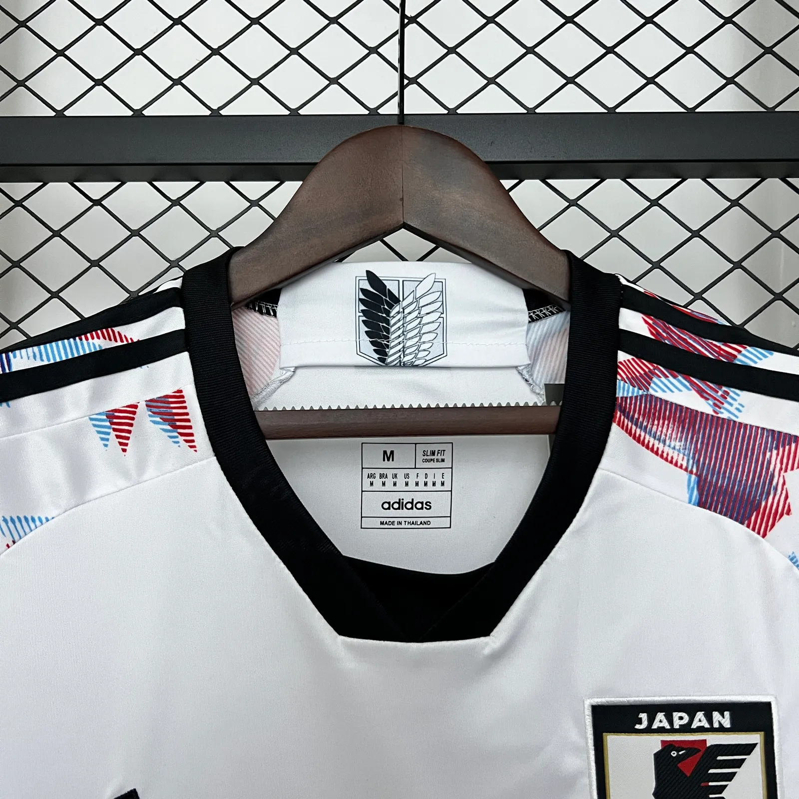 2024 Japan Special Edition — 1/2