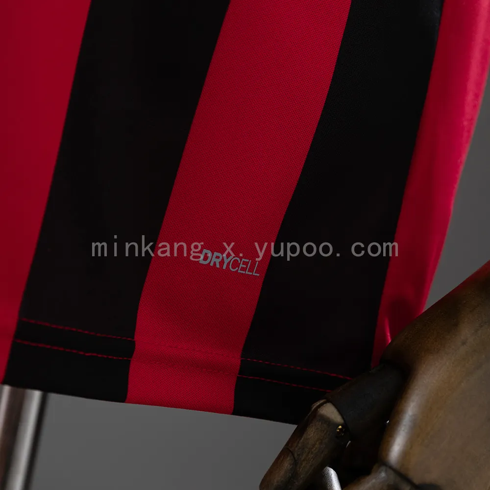 AC Milan 125th AnniversaryCommemorative Edition