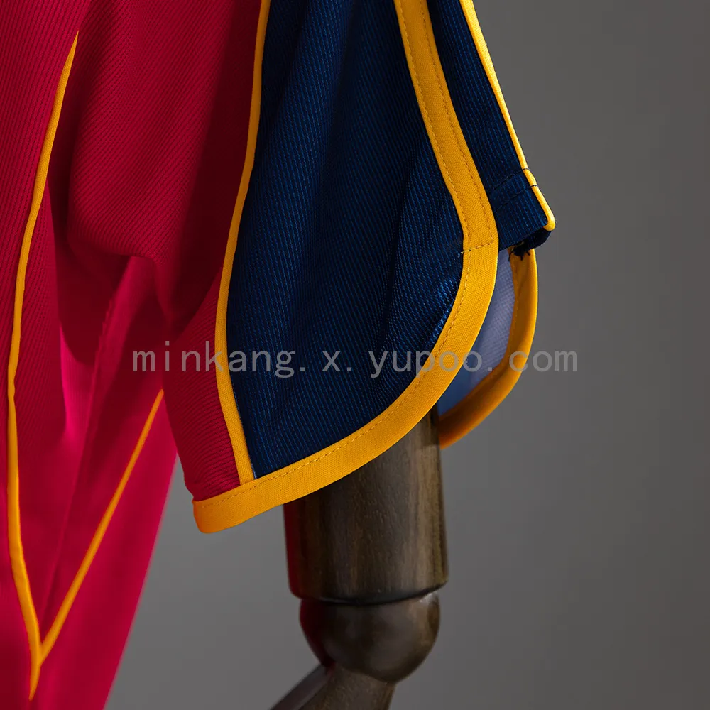 Retro Spain 2000 Home — 2/2