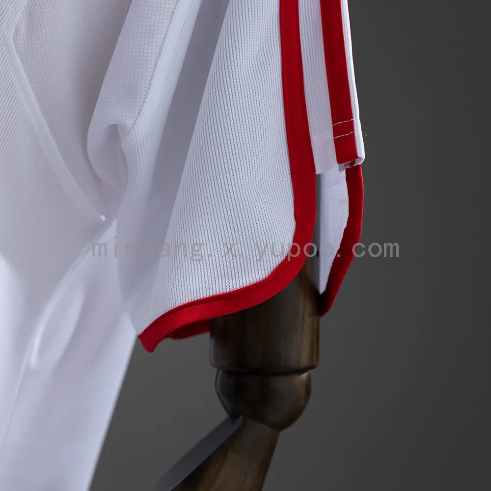 Retro Spain 2000 Away — 2/2