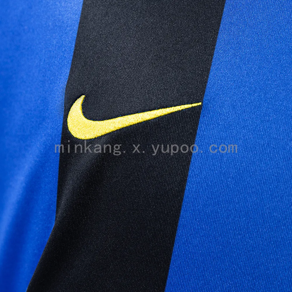 Retro Inter Milan 02/03 Home — 2/2