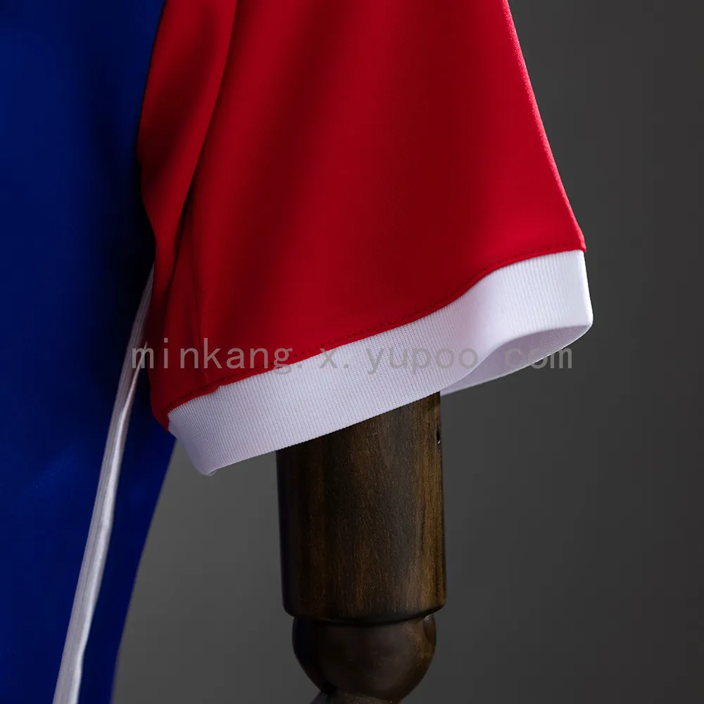 Retro Bayern Munich 14/15 Home — 2/2