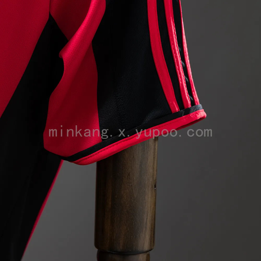 Retro AC Milan 03/04 Home — 2/2