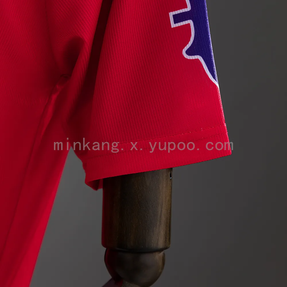 Retro Fiorentina 95/96 Third Away — 2/2