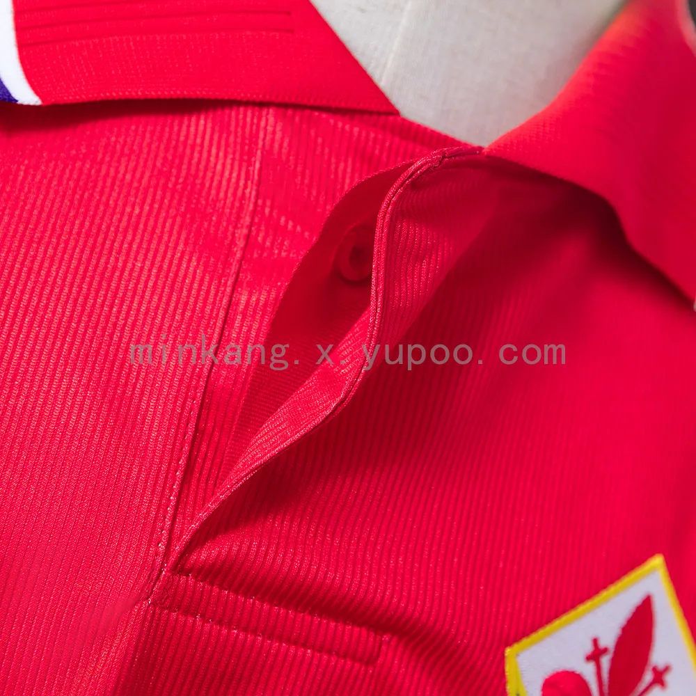 Retro Fiorentina 95/96 Third Away — 1/2
