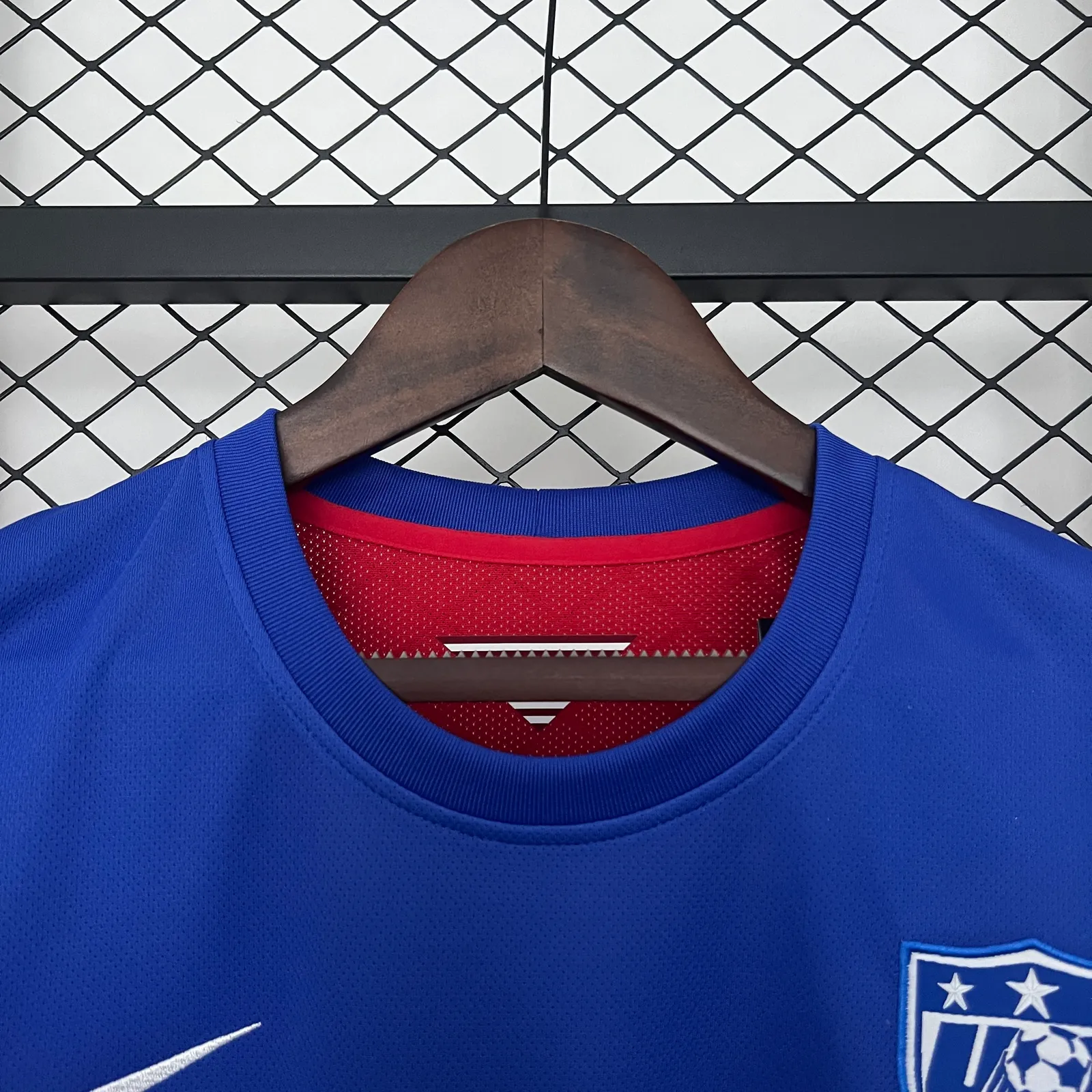Retro USA 2014 Away — 2/2
