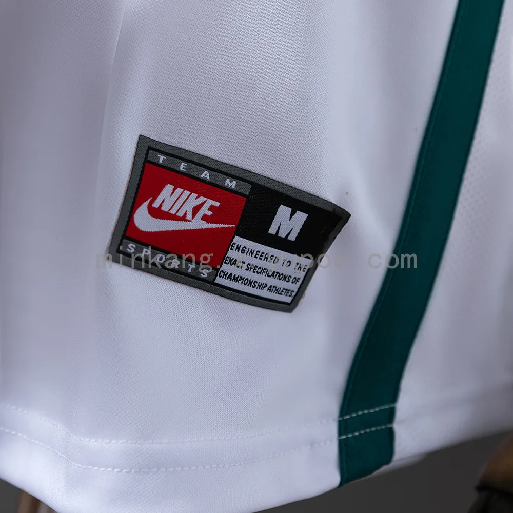 Retro Nigeria 1998 Away — 2/2