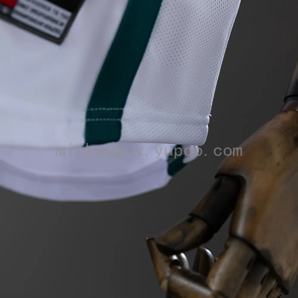 Retro Nigeria 1998 Away — 1/2