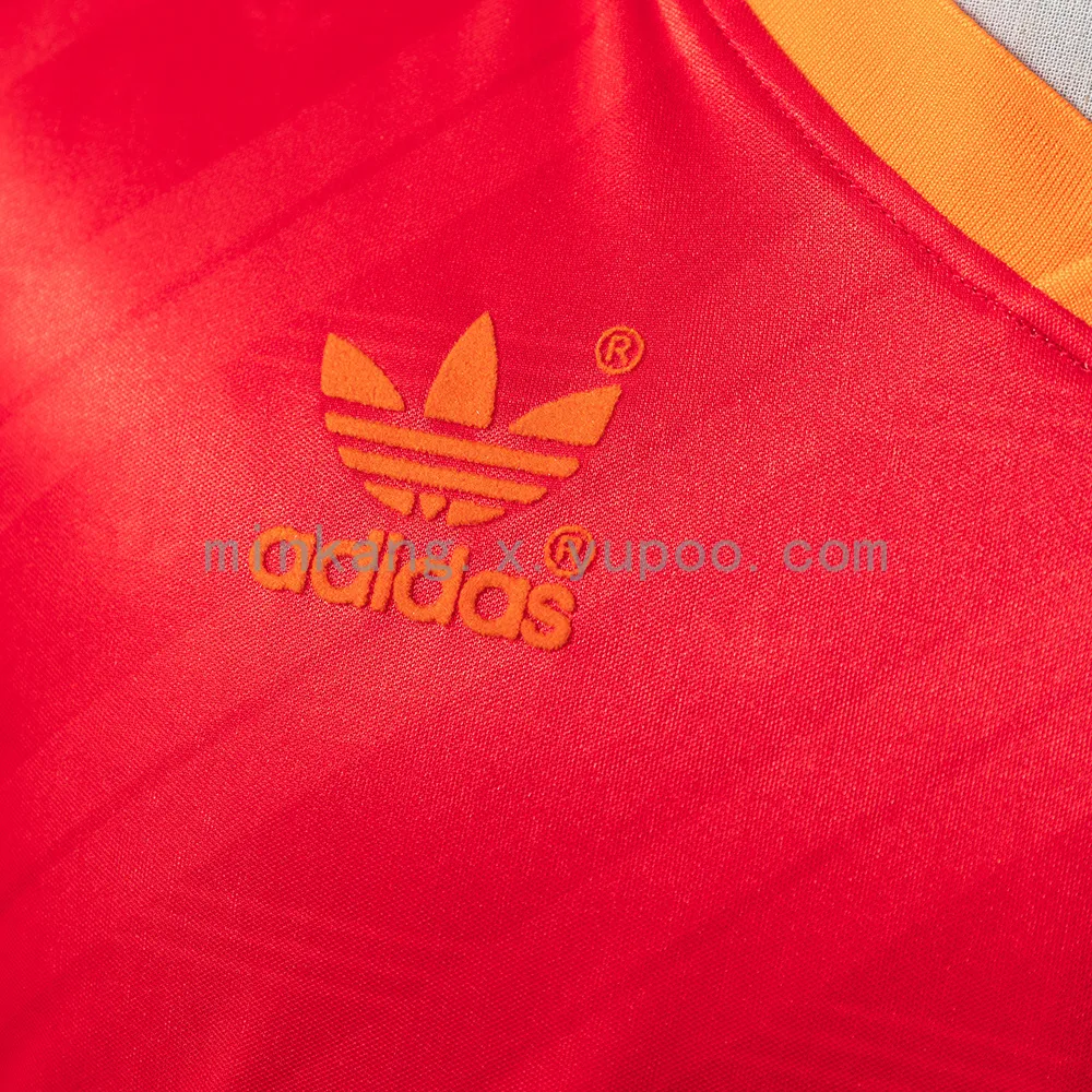Retro Roma 92/94 Third Away — 2/2