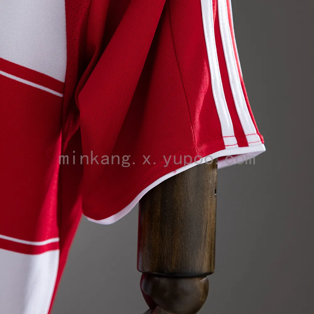Retro Bayern 07/08 home — 2/2