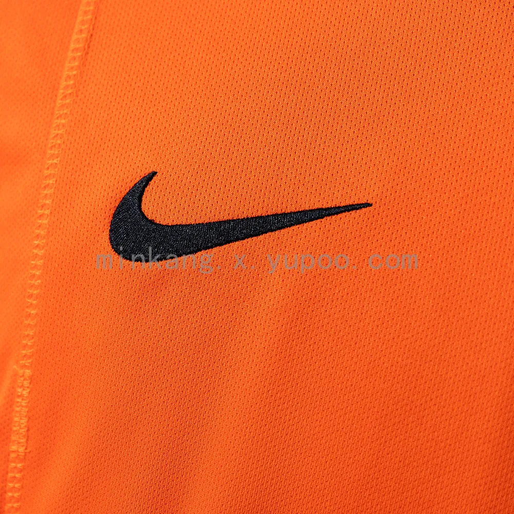 Retro Netherlands 2000 Home — 2/2
