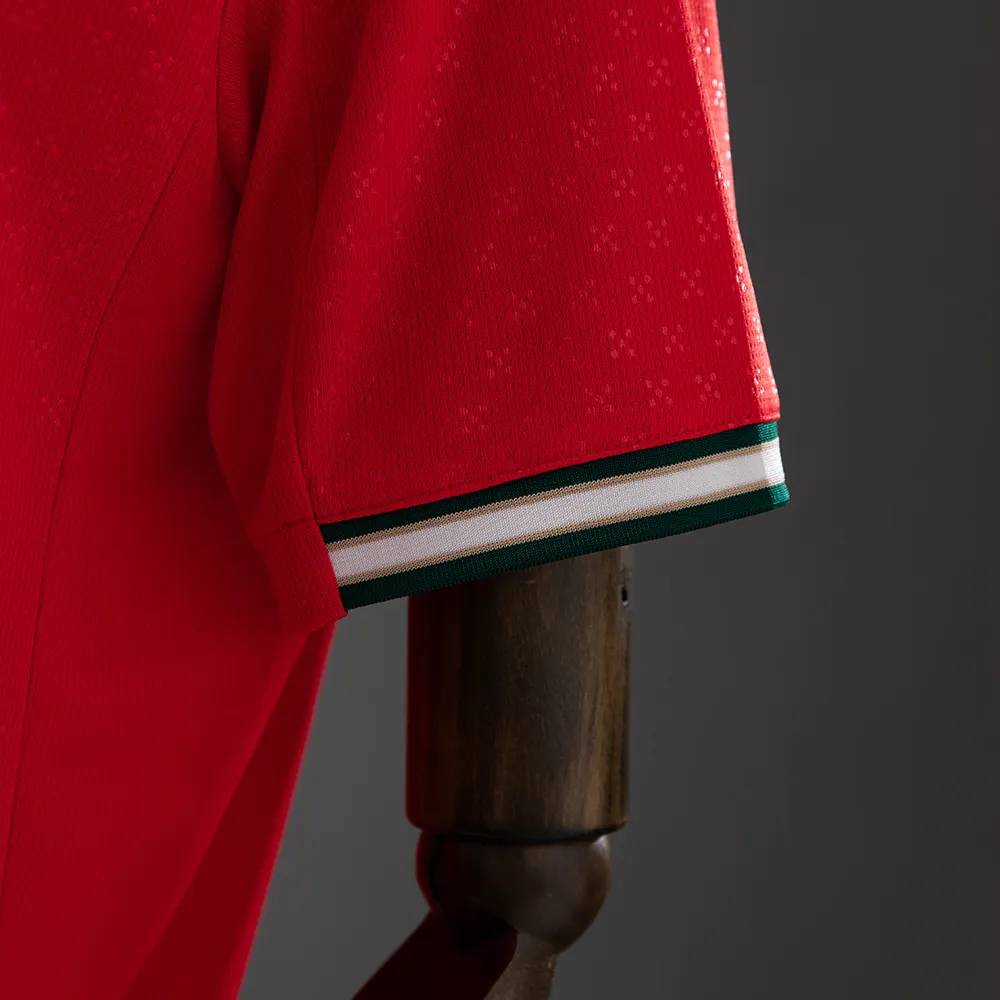 2025 Portugal Home — 2/2